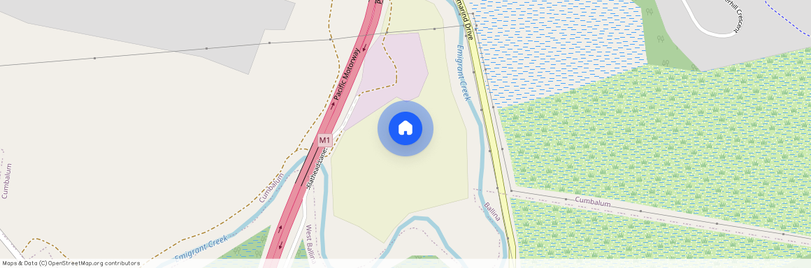 9 Acreage Street, NSW 2478, Cumbalum