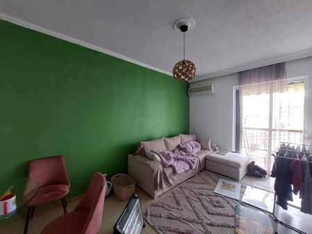 Διαμέρισμα για ενοικίαση Κάκκαβας (Νέα Ιωνία) - Photo 2