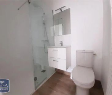 Appartement à louer 1 pièce 33.23m² - Photo 4