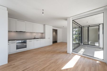 ERSTVERMIETUNG "ISENIA" - Ein Zuhause im Grünen - Foto 4