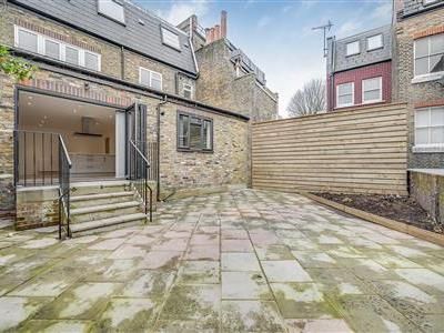 Lillie Road, SW6 - Photo 2