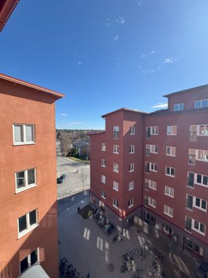 Flogstavägen, Uppsala - Photo 1