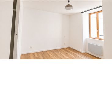 2 pièces - 45 m² - 1er étage - Colocation non autorisée - Photo 6