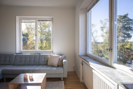 Rågångsvägen, Stockholm - Photo 4