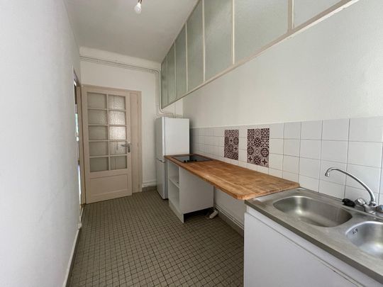 Location Appartement 3 pièces 59m² TOULOUSE 31000 - Photo 1
