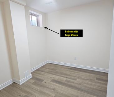 For Lease - 27 Lippa Drive Unit# Bsmt #1, Caledon, Ontario - Photo 6