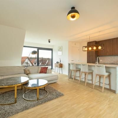 Penthouse te huur in Ranst - Foto 5