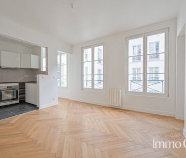 Appartement 2 pièces - 41.05m² - Photo 1