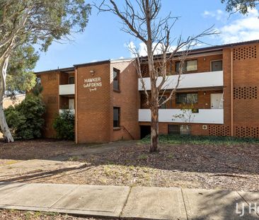 5/153 Murranji Street, Hawker ACT 2614 - Apartment For Rent | Domain - Photo 2