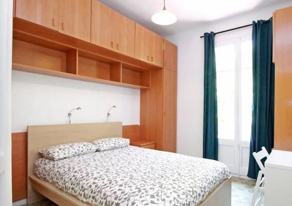 Carrer de Provença, Barcelona, Catalonia 08025