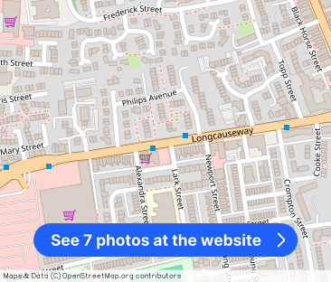 Longcauseway, Farnworth, BL4 - Photo 1