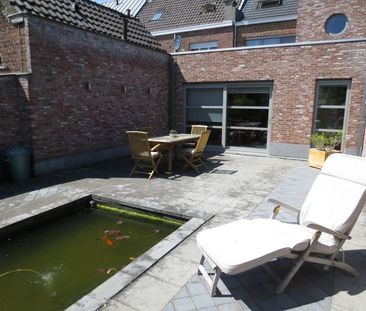 Ruime zuid gerichte gezinswoning. - Photo 2