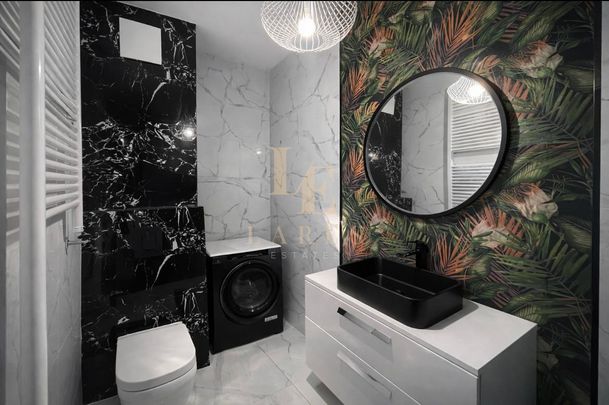 Klimatyzacja | Balkon | CH Factory Ursus - Фото 1