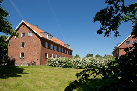 Abildgårdsvej, Uttrupvej, Gammel Kongevej 73-77, Fredensvej og Viktoriagade - Foto 3