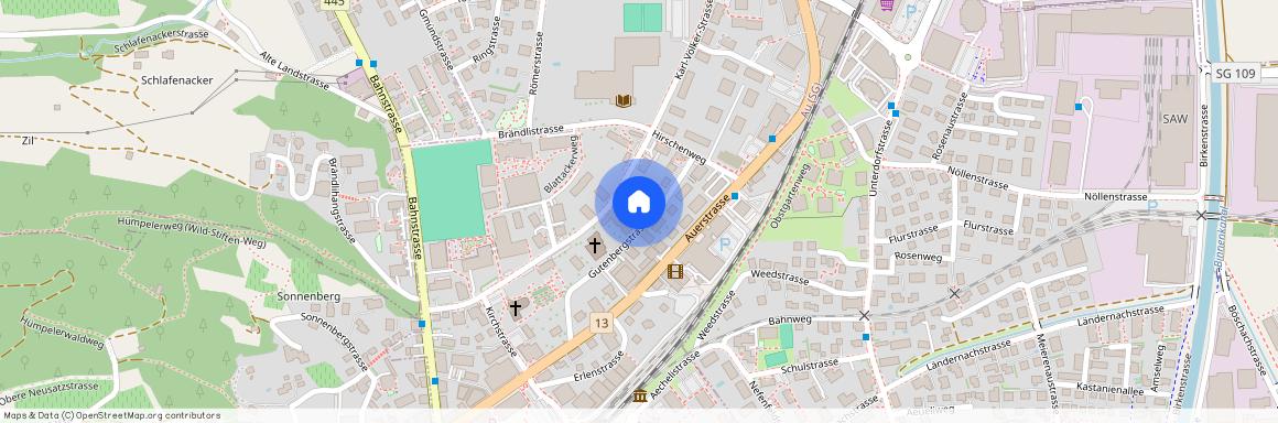 9435, Au, Gutenbergstrasse, 5