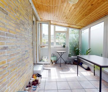 142m² Villa | Hvidovre - Foto 2