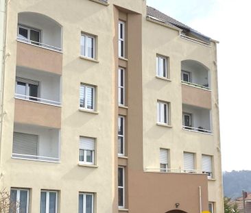 Location Appartement 2 pièces 48m² FORBACH 57600 - Photo 2