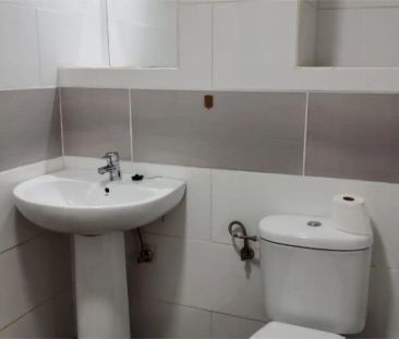 Planta baja de alquiler en Calle Tuberia, 97, Rabasa - Foto 1