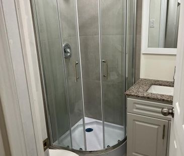 For Lease - 28 Ladore Drive Unit# (Upper), Brampton, Ontario - Photo 5