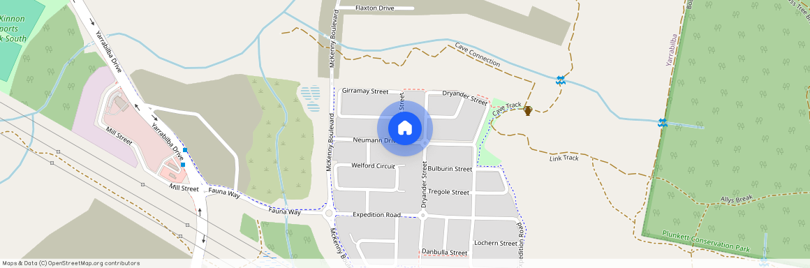 28 Neumann Drive, QLD 4207, Yarrabilba