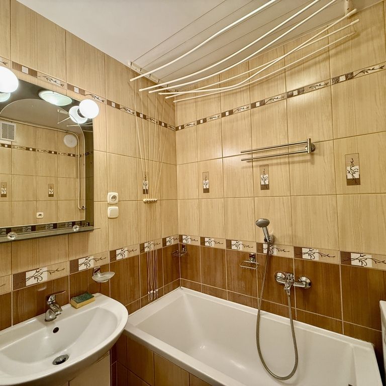 Mieszkanie w centrum miasta. - Фото 1