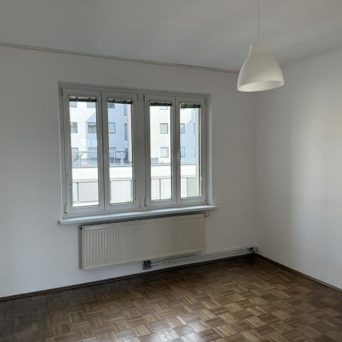 Helle 3-Zimmer Wohnung mit Balkon in Krems - Zentrum - Foto 1