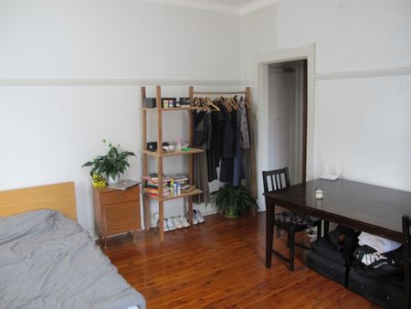 21/3-5 Darley Street, Darlinghurst NSW 2010 - Studio For Rent | Domain - Photo 3