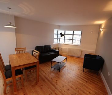 Apartment to rent in Cork, Centre - Photo 5