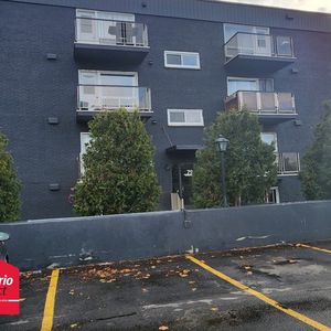 Appartement Aylmer (Gatineau) À Louer - Photo 3