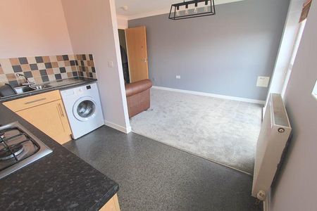 2 bedroom apartment to rent - Photo 5