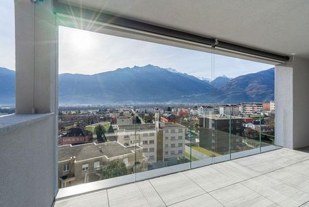 VILLETTA CON PISCINA DI 5.5 LOCALI A SEMENTINA - Foto 2