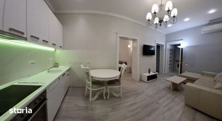 Apartament chic 3 camere la casa, ultracentral - Fotografie 3