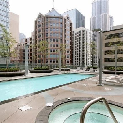For Lease - 832 Bay Street Unit# 3405, Toronto, Ontario - Photo 1