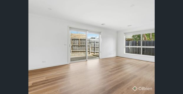 Comfortable Living in a Convenient Location - Photo 1