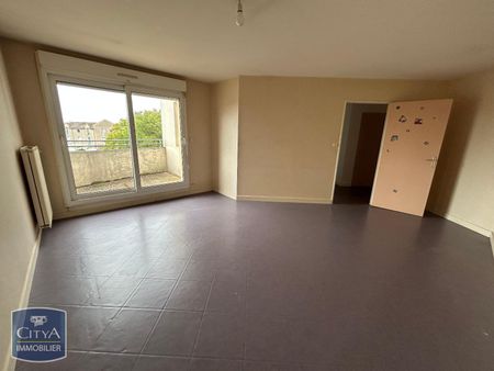 Location Appartement 2 pièces 47m² BUXEROLLES 86180 - Photo 2