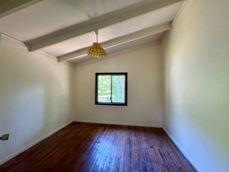 Peaceful, Private Retreat in Collins Creek Valley - Photo 5