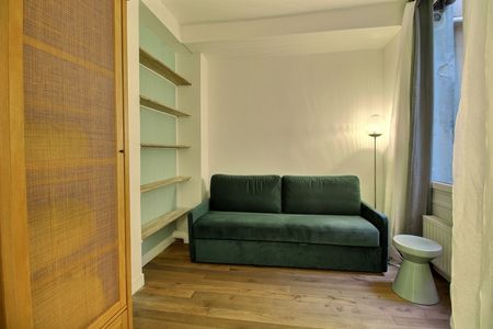 APPART. 2 CHAMBRES – 75001 - Photo 3