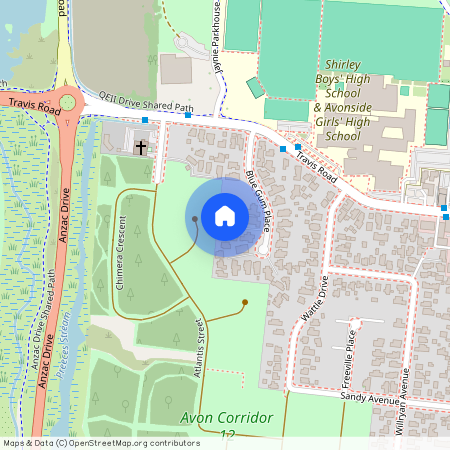 38 Blue Gum Place, North New Brighton, Christchurch City