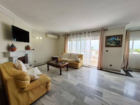 2 room luxury penthouse for rent in Mijas, Andalusia - Foto 2