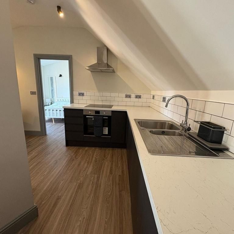1 bedroom flat to rent - Photo 1