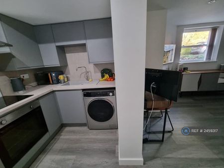 1 bedroom flat to rent - Photo 4