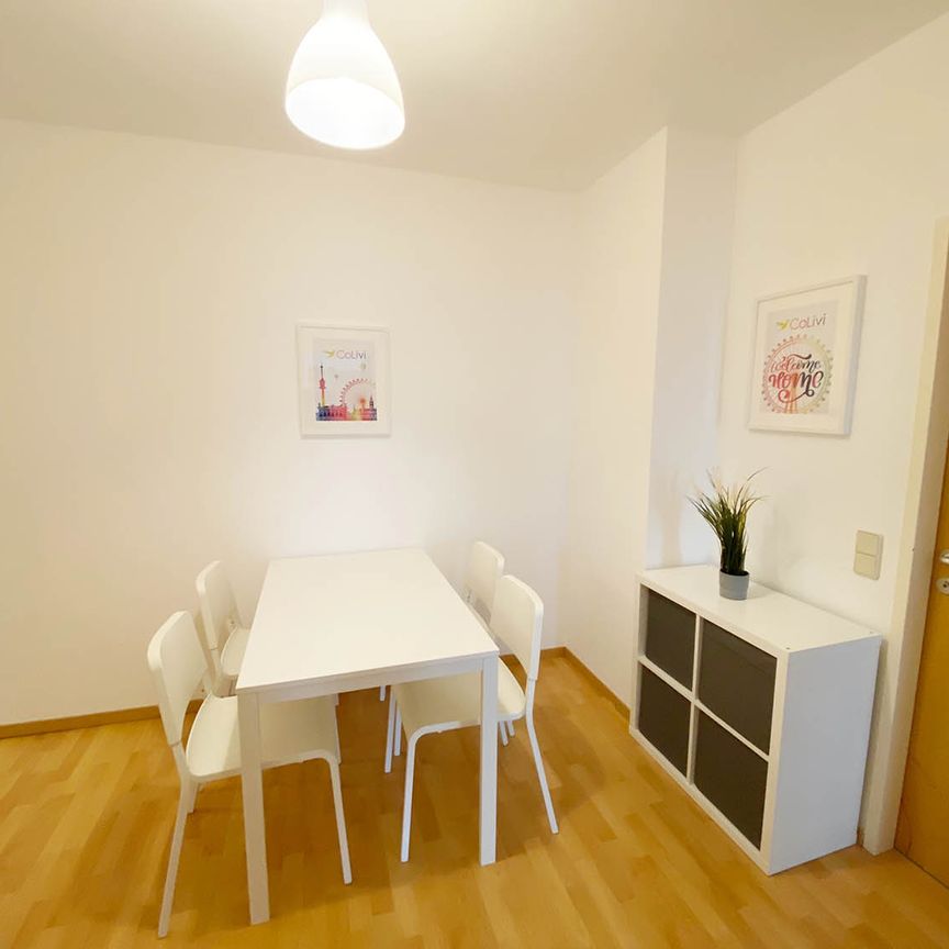 Sonnleithnergasse Top 303 Zimmer 2 - Photo 1