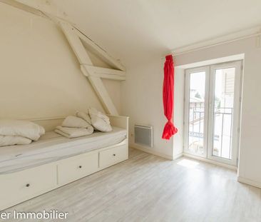 Location Appartement 3 pièces 53m² ST MARCELLIN 38160 - Photo 2