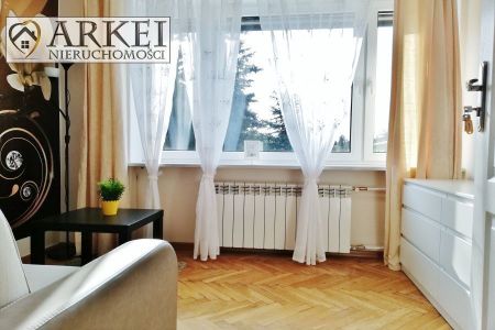 Pokój jednoosobowy przy ul. Andersena 29 Poznań - Photo 4