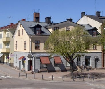 Storgatan 51 - Photo 2