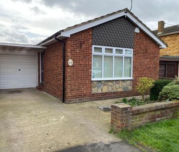 1 bedroom bungalow to rent - Photo 1