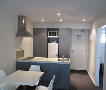 Modern Two Bedroom Apartment - Photo 3