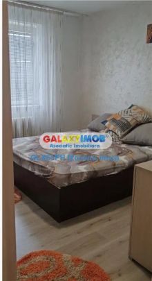 Inchiriere apartament 2 camere, centrala, in Ploiesti, zona Centrala - Photo 1