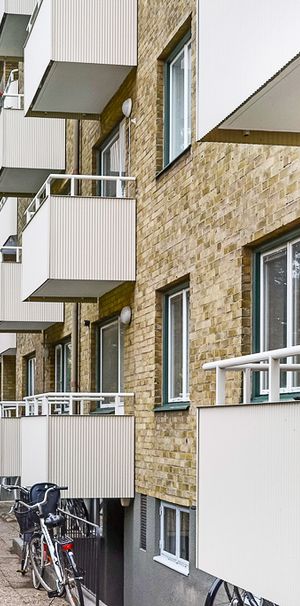 Stampgatan, Helsingborg - Photo 1