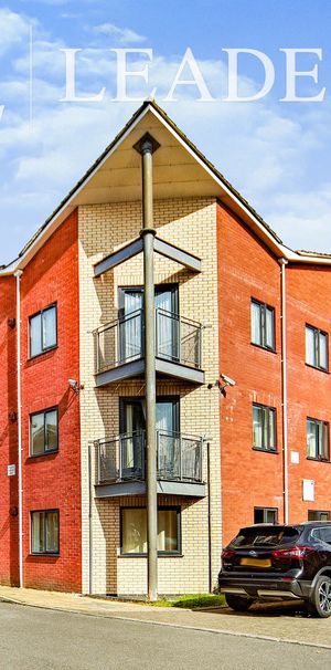 2 bedroom apartment to rent Slade Way, Mitcham, CR4 - Photo 2